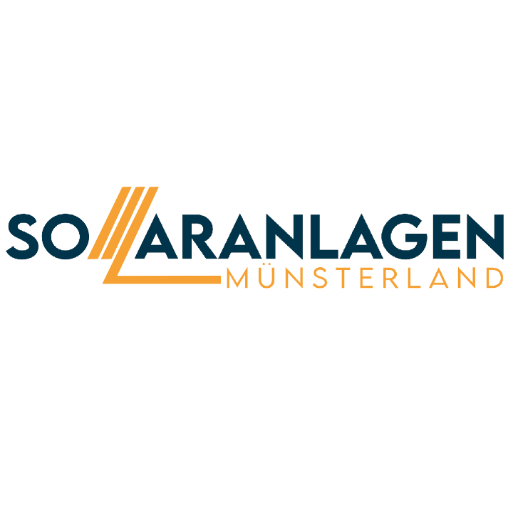 Solaranlagen-Münsterland in Ascheberg in Westfalen - Logo
