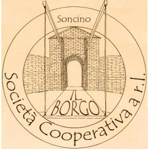 Il Borgo Soncino Logo