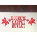 Buckeye Carpet Outlet Logo
