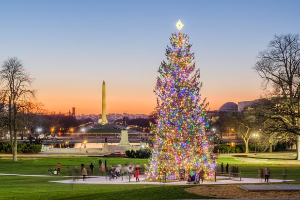 Images Holiday Inn Express Washington DC Downtown by IHG