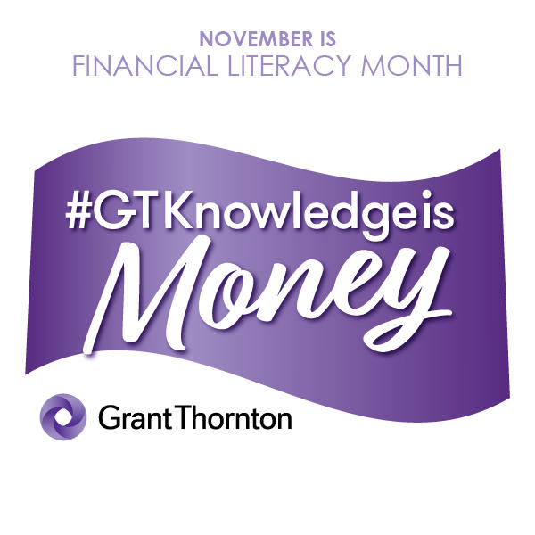 Grant Thornton Limited - Licensed Insolvency Trustees, Bankruptcy and Consumer Proposals Red Deer (403)755-8138