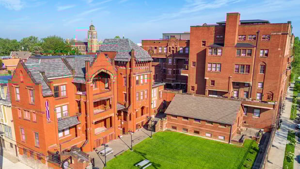 Images Tremont Place Lofts