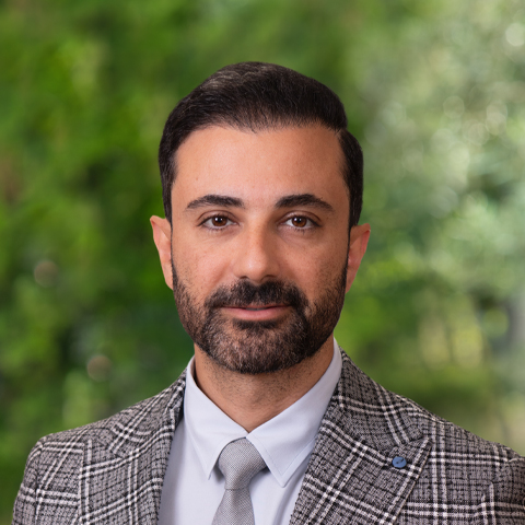 Omid Yousefian
