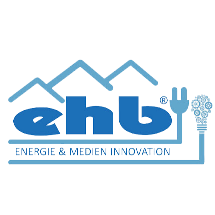 Logo EHB Logo
