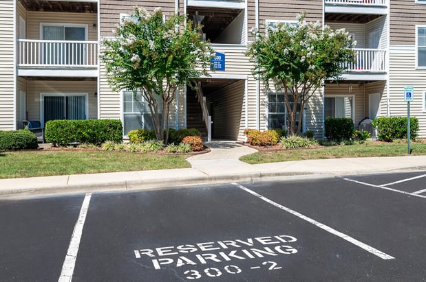 Images Camden Reunion Park Apartments