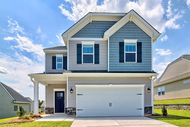 Images Summer Orchard by Stanley Martin Homes