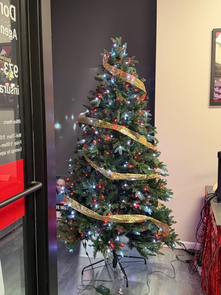 Our office and help teach you and your family about the importance of Life Insurance. Staten Island