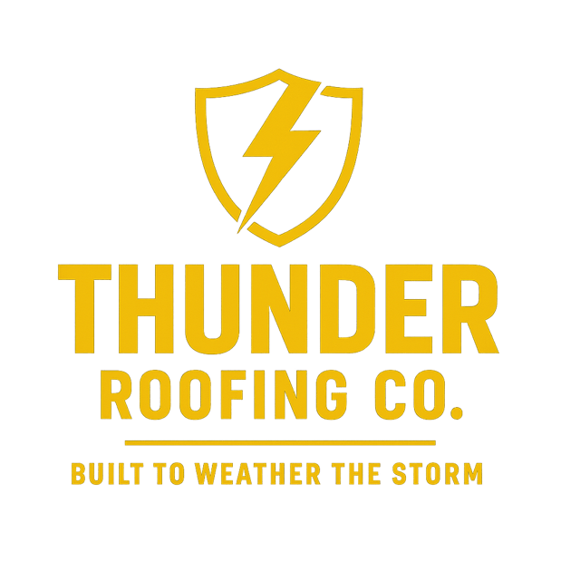 Images Thunder Roofing Co