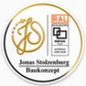 Jonas Stolzenburg Baukonzept  