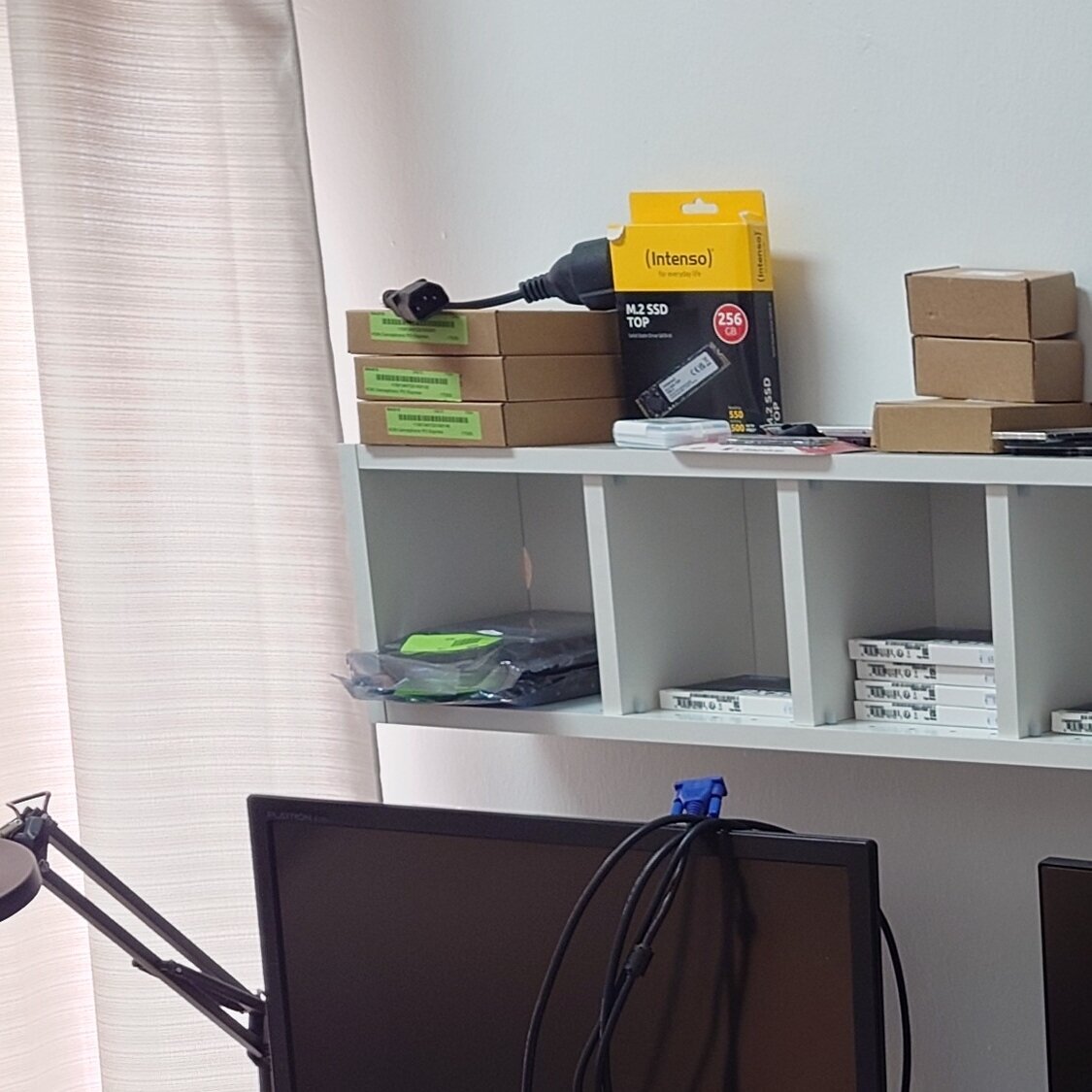 Bilder Technik Service Weis