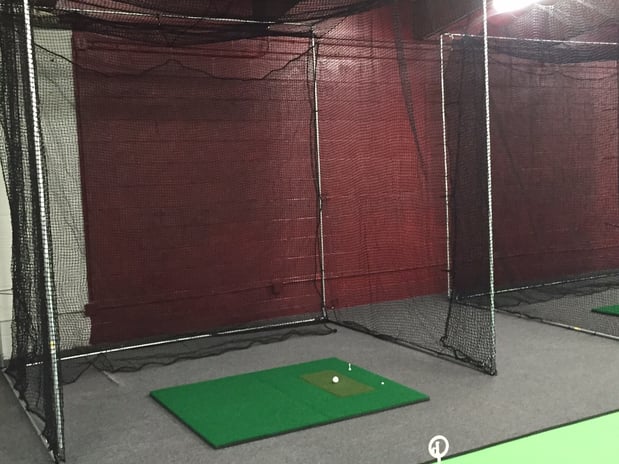 Images Pure Golf