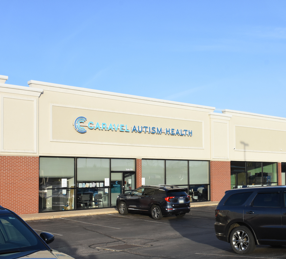 Caravel Autism Health - Dubuque location image