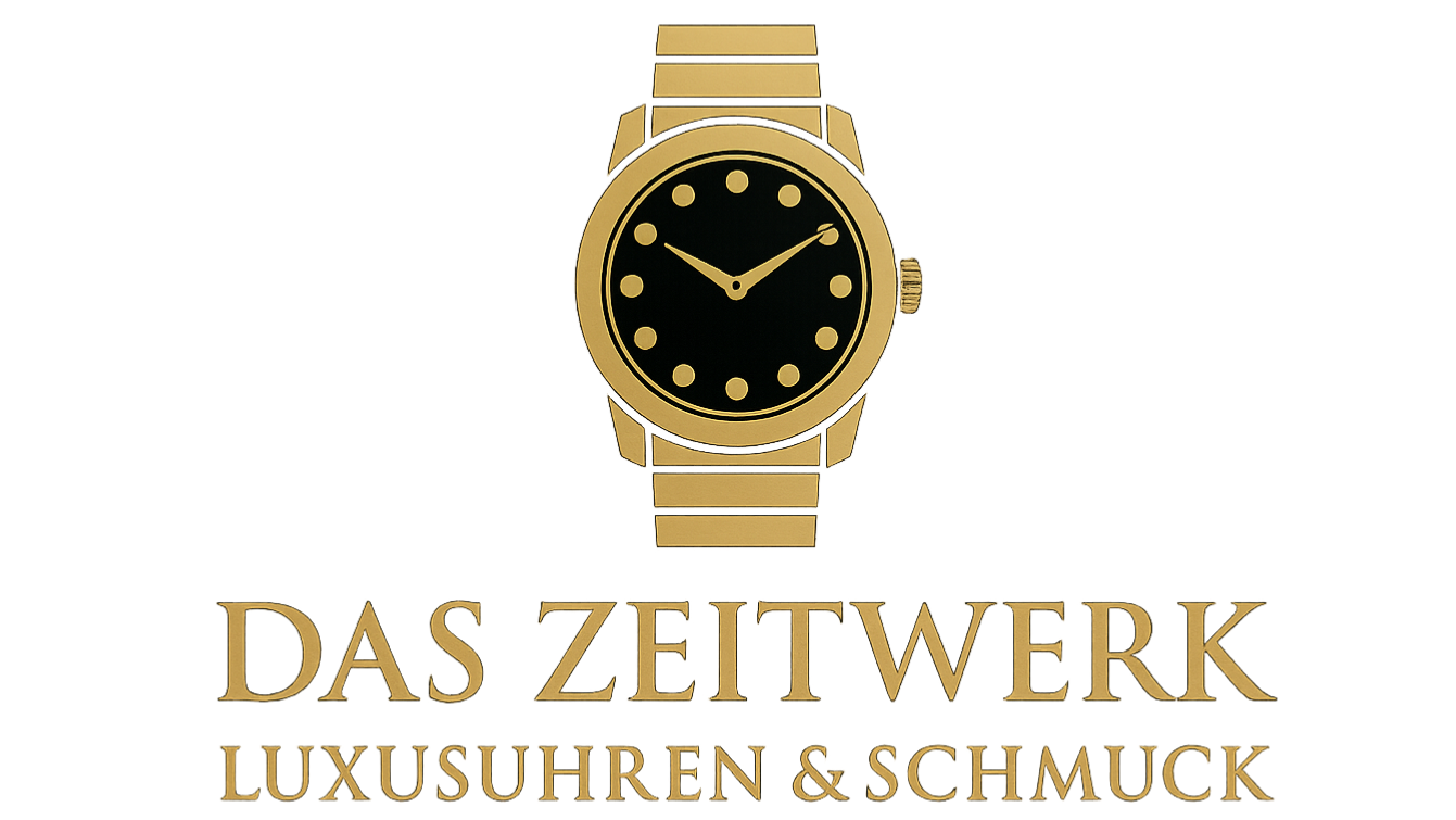 Das Zeitwerk Luxusuhren & Schmuck in Deggendorf - Logo