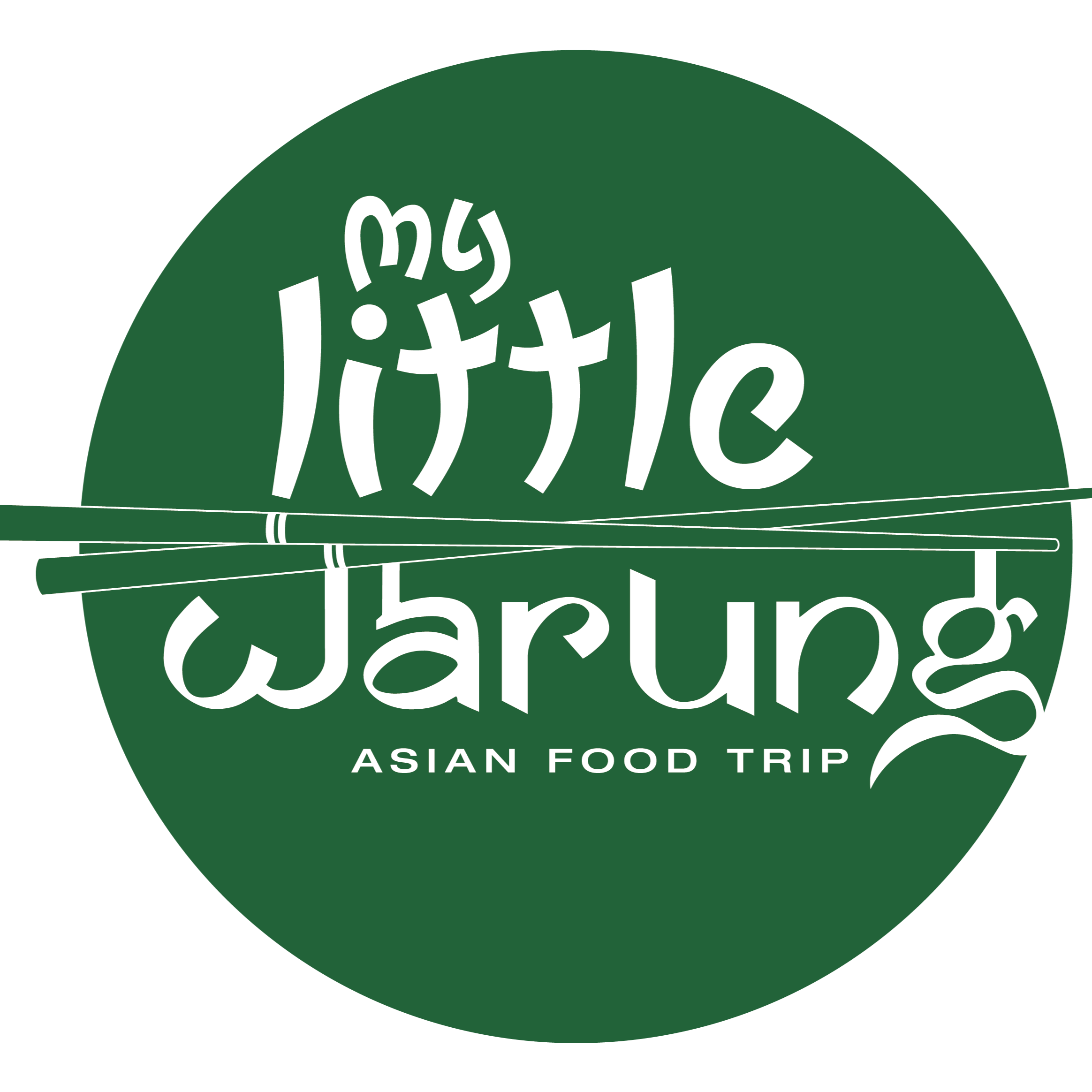 My Little Warung Bayonne