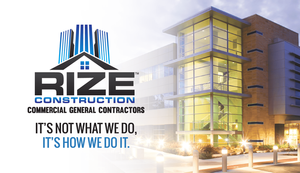 Images Rize Construction LLC