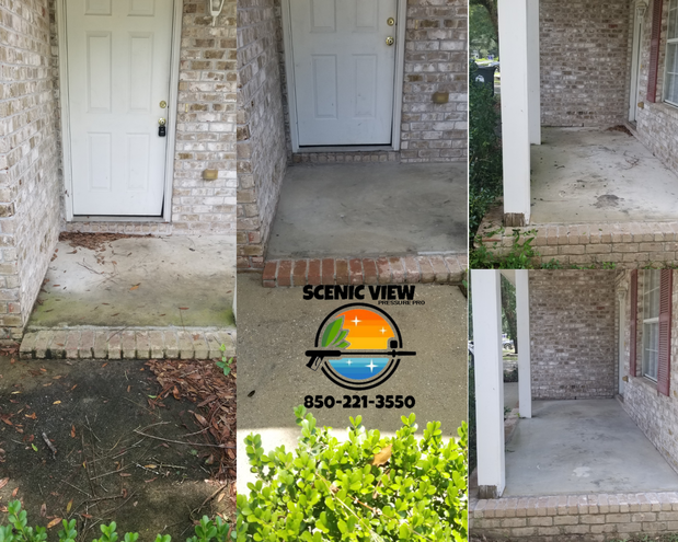 Images Scenic View Pressure Pro