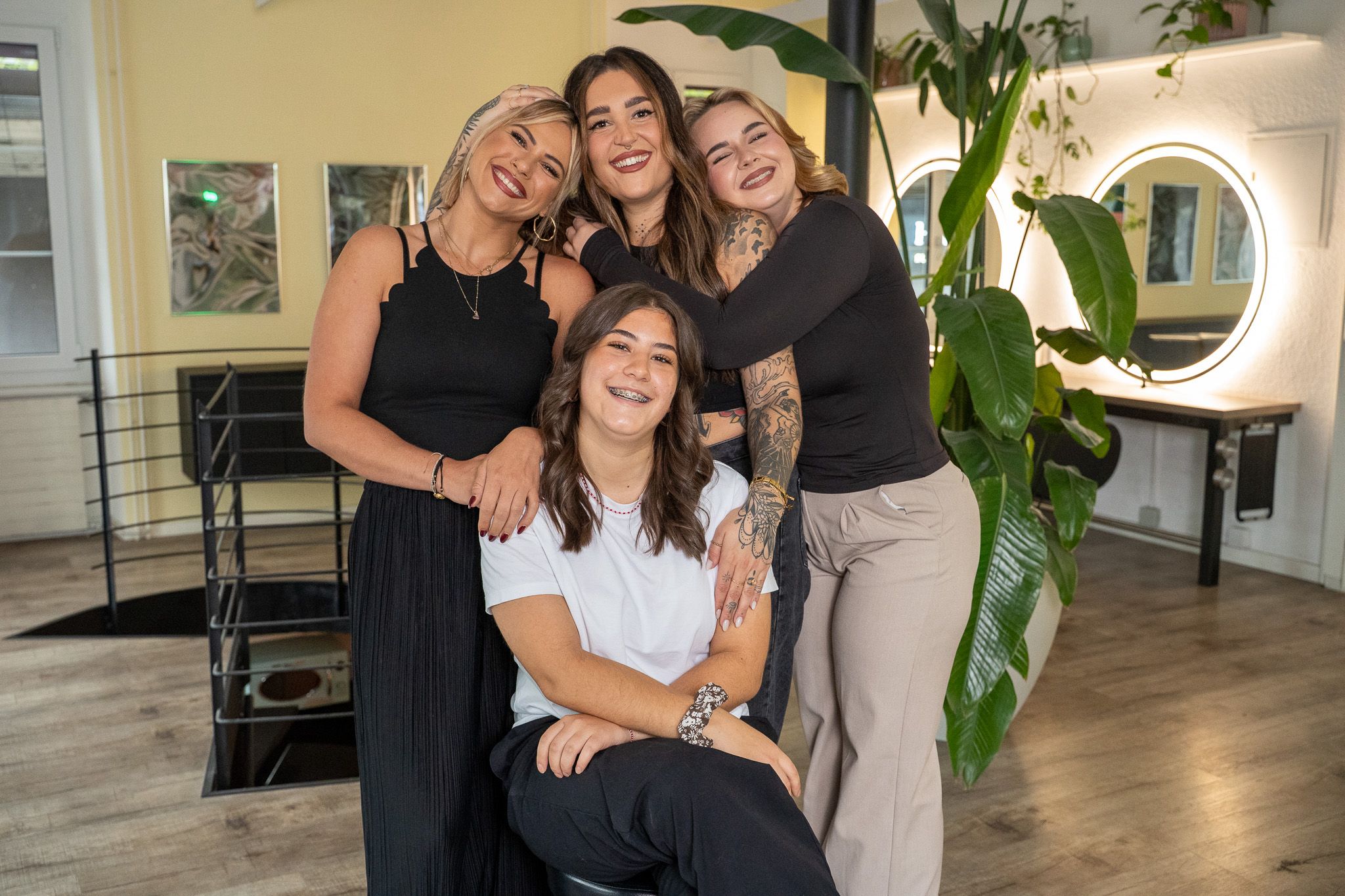 Bilder VIV.HAIR