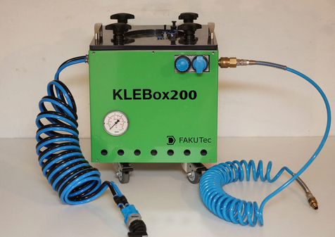 Fakutec - Technik für faserverstärkte Kunststoffe, Lange Strasse 19 in Stendal