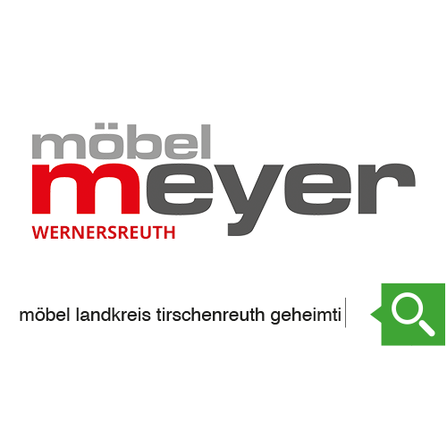 Möbel Meyer in Neualbenreuth - Logo