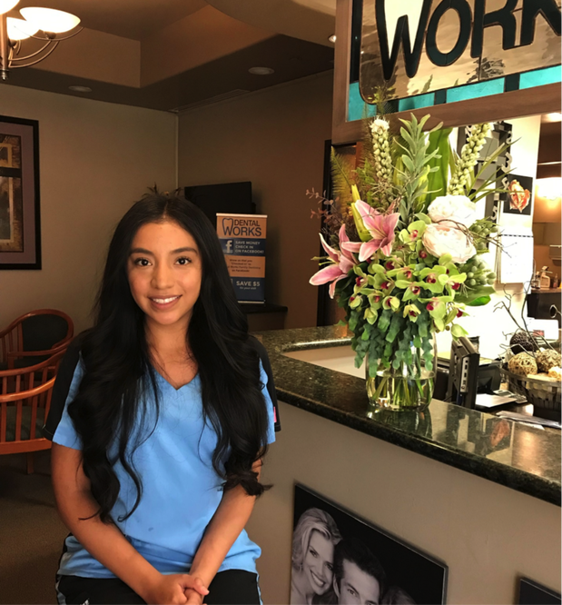 Images Dental Works
