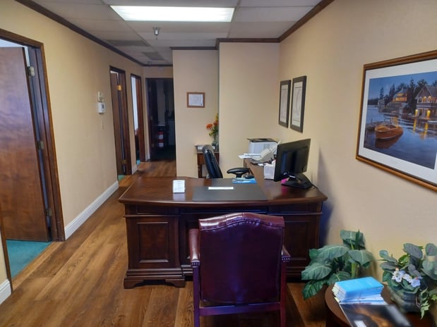 Images Fredrick Grantham: Allstate Insurance