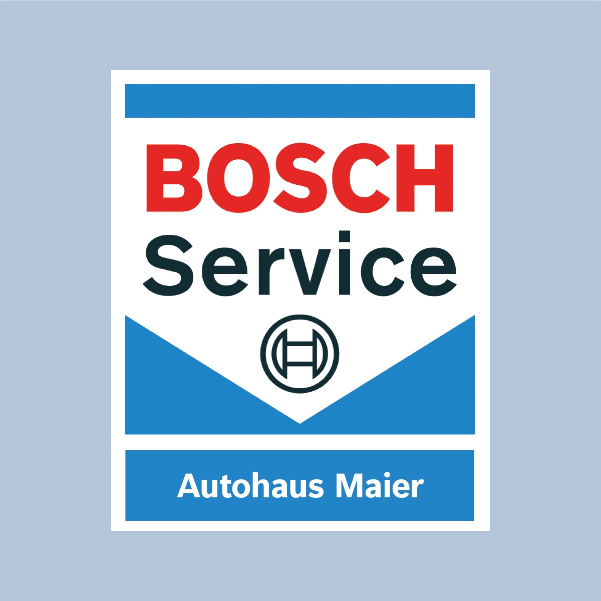 Autohaus Maier GmbH & Co. KG in Lüdenscheid - Logo