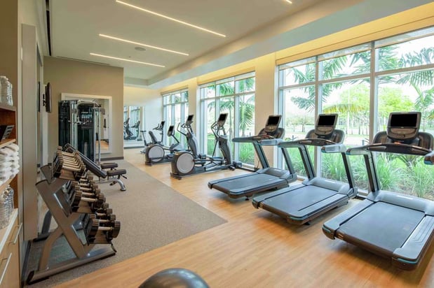 Images Hilton Miami Dadeland