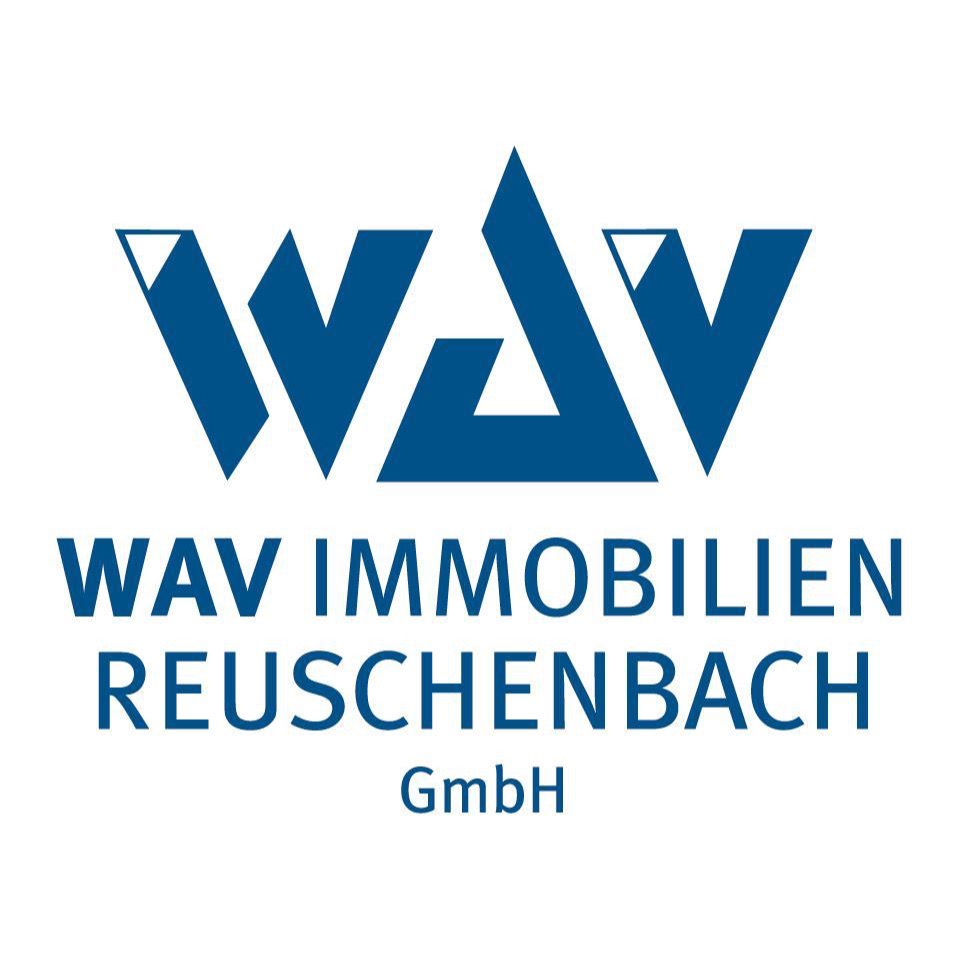 WAV Immobilien Reuschenbach GmbH in Wesseling im Rheinland - Logo