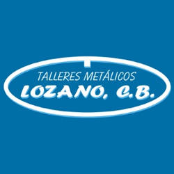 Talleres Lozano Logo