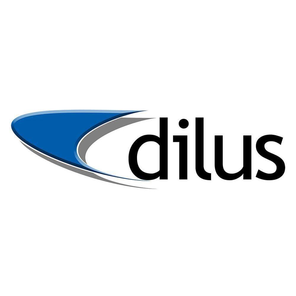 Dilus Rotulación Logo