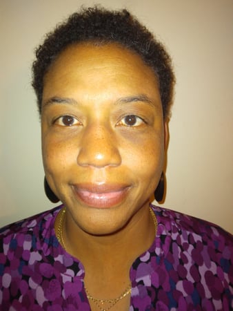 Images Katherine Evans, Counselor