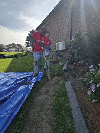 Images General Waterproofing & Mold Remediation