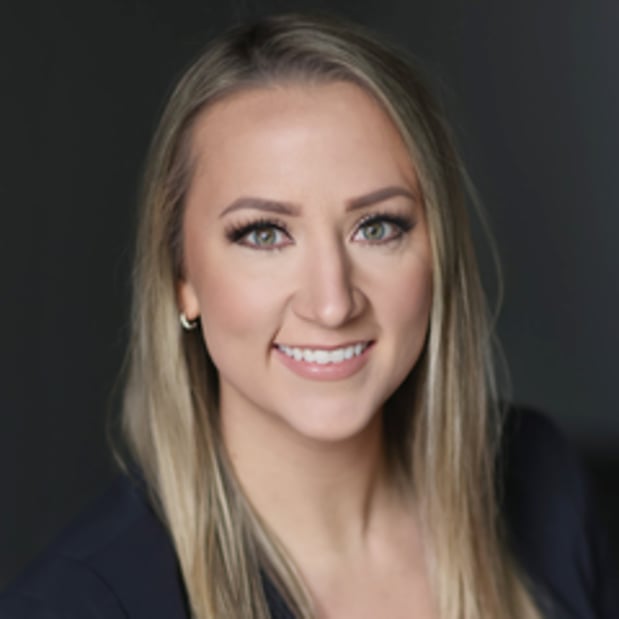 Images Edward Jones - Financial Advisor: Lauren Berry, CFP®