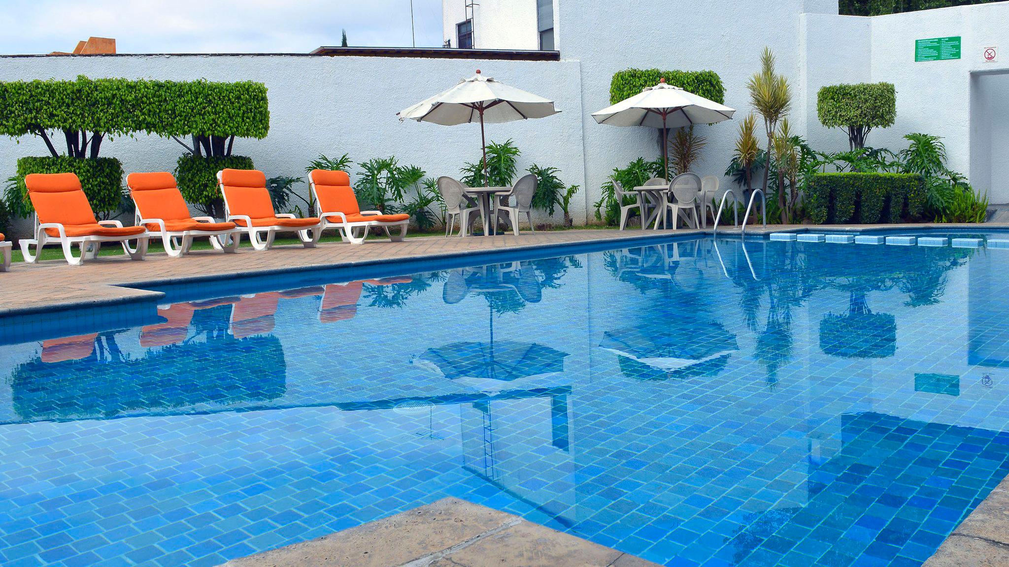Images Holiday Inn Morelia, an IHG Hotel