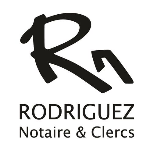 Rodriguez, Notaire & Clercs Logo