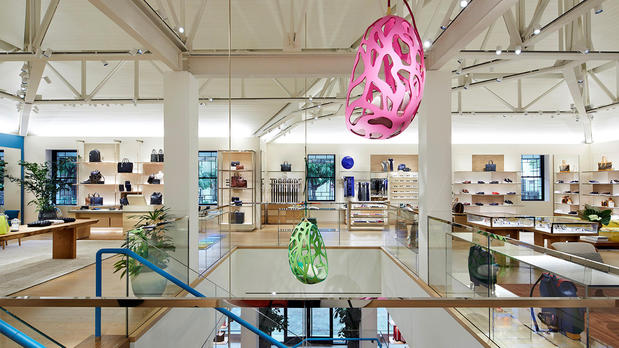 Images Louis Vuitton Honolulu Gump's Building