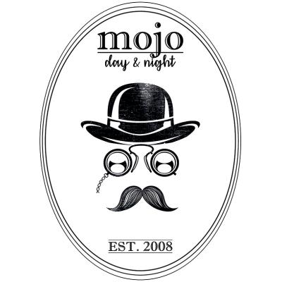 Mojo day & night Cafe - Bar in Offenbach am Main - Logo