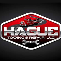Hague Towing & Repair