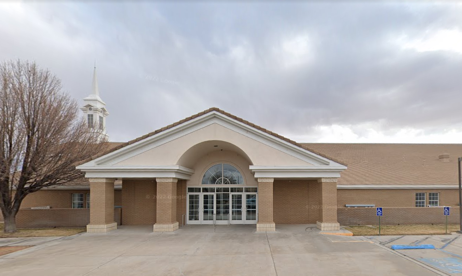 Christian Church in Albuquerque, NM | 4500 Seven Bar Loop Road