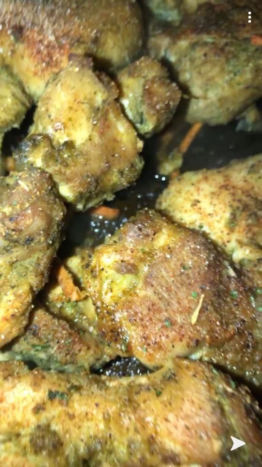 Soul Spice Kitchen Image