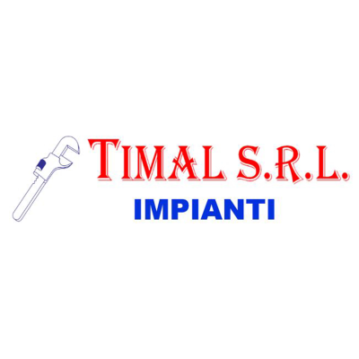 Timal Impianti Logo