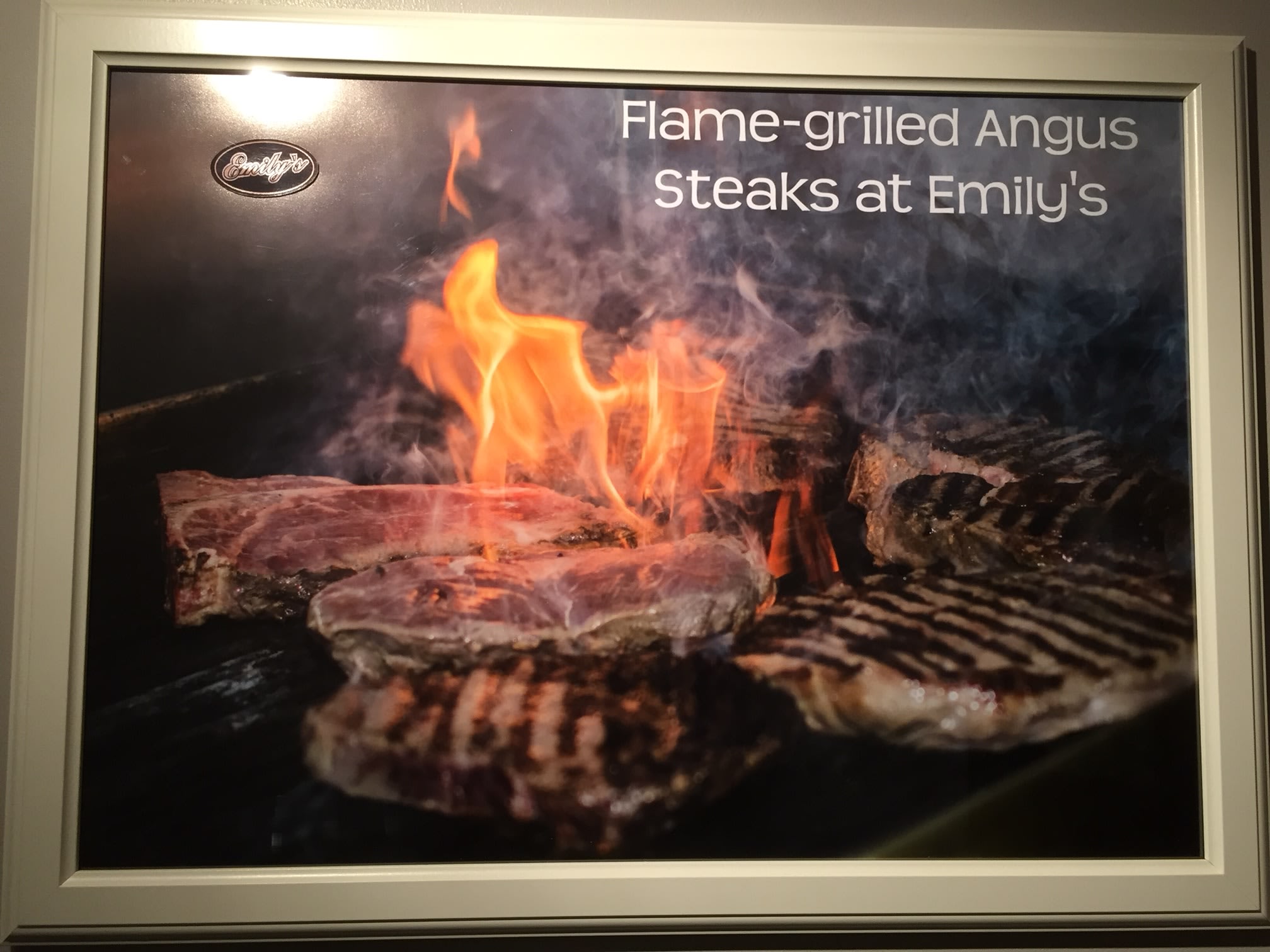 Images Emily's Steakhouse