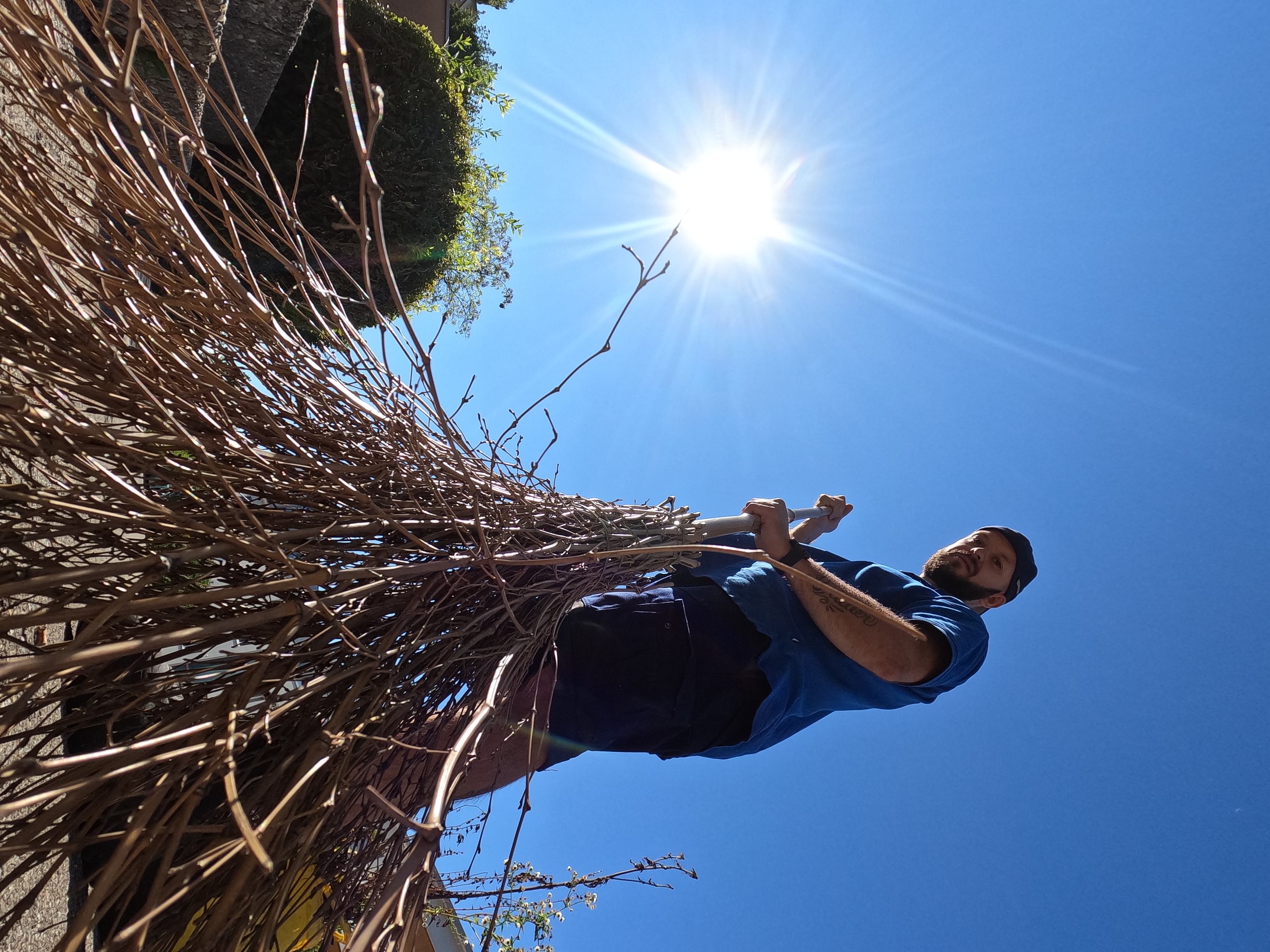 Walder's Hauswartung & Gartenunterhalt AG, Berglistrasse 7 in Wetzikon ZH