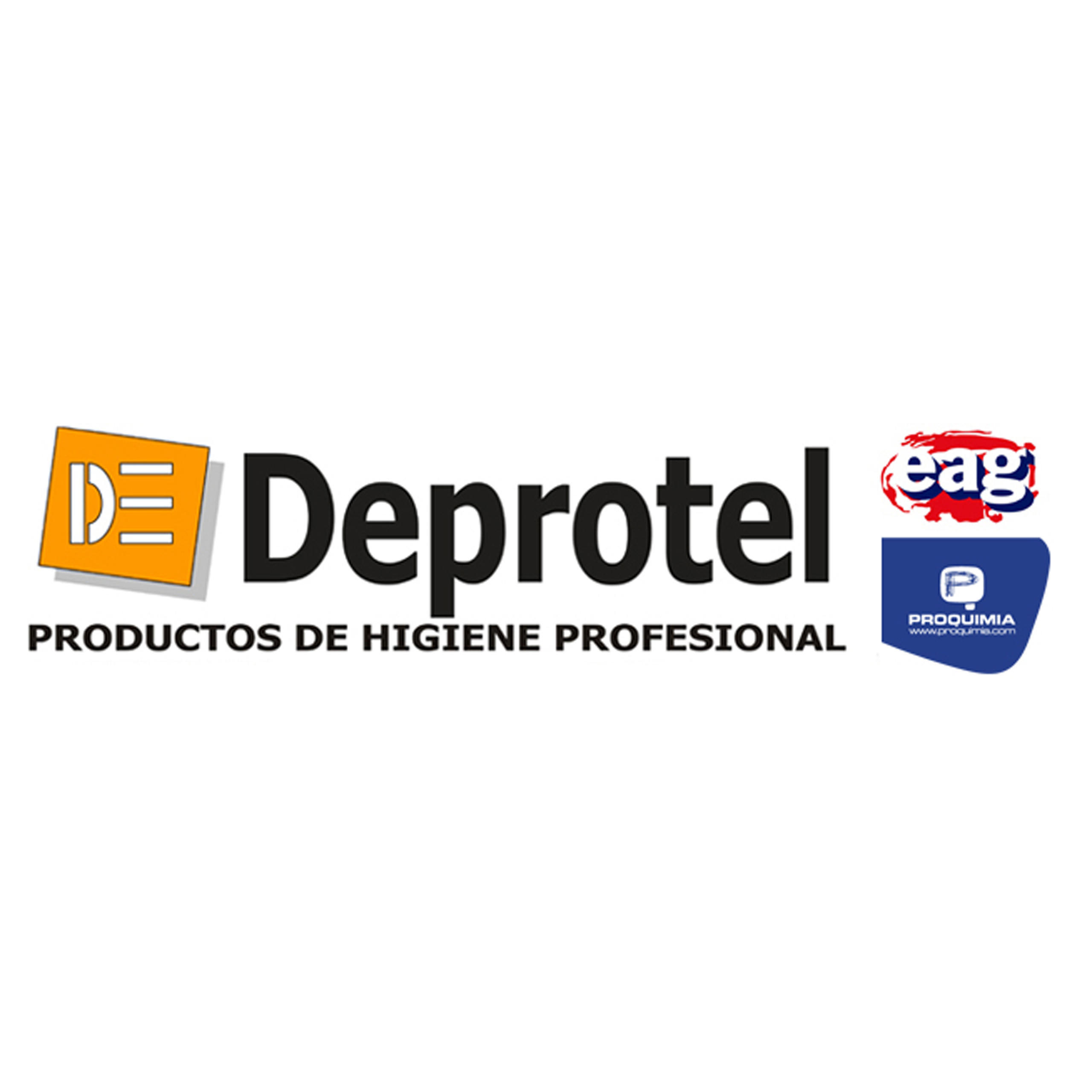 Deprotel Logo