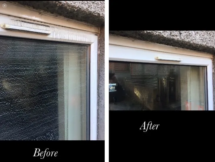 Images Coordinated Cleaning Services