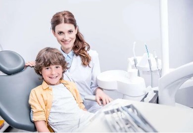 Frederick Dental & Orthodontics Dublin 2