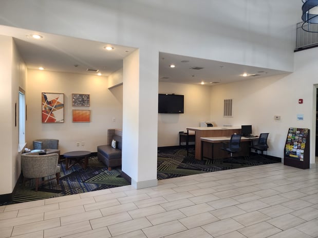 Images Holiday Inn Express & Suites Heber Springs by IHG