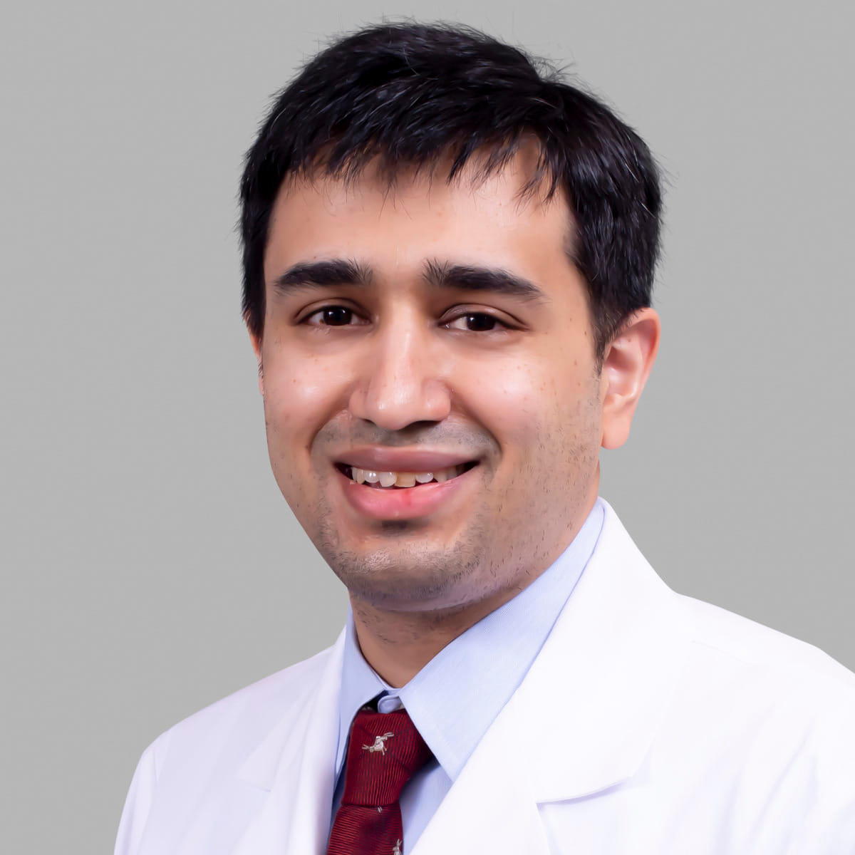 Dr. Vivek Nautiyal | Marietta, GA | Cardiologist