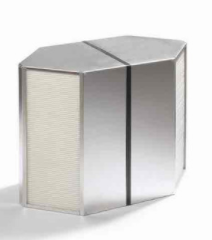 FILTERCAPS, Dünsbergstraße 25 in Marburg