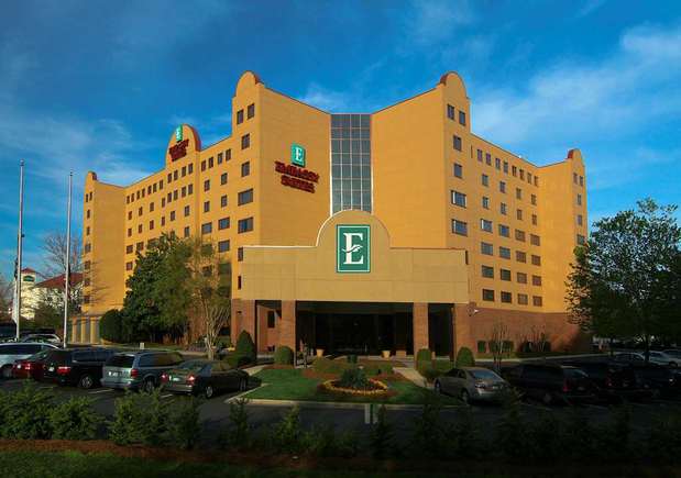 Images Embassy Suites by Hilton Charlotte